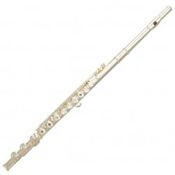 SML Flute traversiere FL400R Plateaux Creux en UT Melody music caen