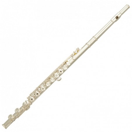 SML Flute traversiere FL400R Plateaux Creux en UT Melody music caen