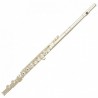 SML Flute traversiere FL400R Plateaux Creux en UT Melody music caen