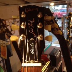 Gibson Les Paul Studio Occasion melody music caen