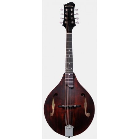 Eastman Mandoline MD305 melody music caen