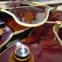 Gibson L5 Custom Occasion Melody music Caen