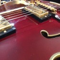 Gibson L5 Custom Occasion Melody music Caen