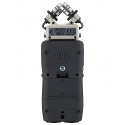 Zoom H5 enregistreur portable