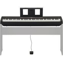 Yamaha P-45 Piano Compact