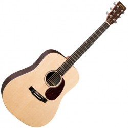 Martin DX1AE