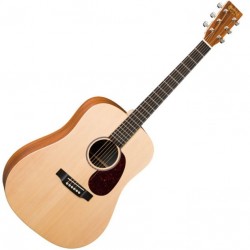 Martin DX1KAE Melody Music Caen
