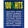 100% HITS Vol.1 Ed. Carisch Mélody Music caen