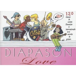 Diapason love