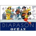 Diapason océan Mélody Music Caen