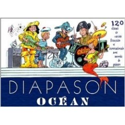 Diapason océan