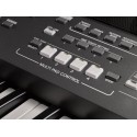 Yamaha PSR-S670 Melody Music Caen