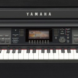 Yamaha CVP-701B Piano numerique Arrangeur