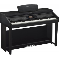 Yamaha CVP-701B Piano numerique Arrangeur