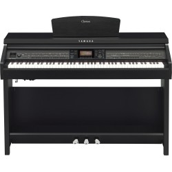 Yamaha CVP-701B Piano numerique Arrangeur