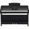 Yamaha CVP-701B Piano numerique Arrangeur Melody Music Caen