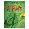 A Tempo Vol 8 Ecrit 2er cycle 4eme année Melody Music Caen