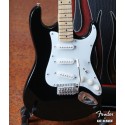 Miniature Fender™ Stratocaster™ Melody Music Caen