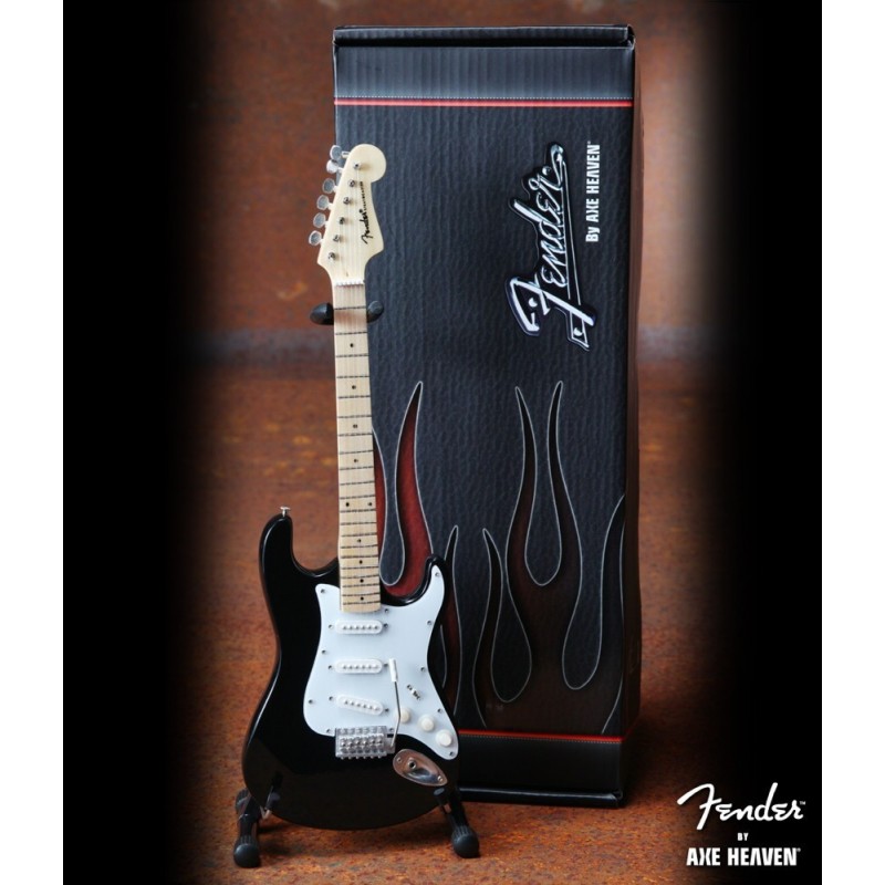 Miniature Fender™ Stratocaster™ Melody Music Caen