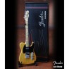 Miniature Fender™ Stratocaster™