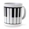 Vienna World Mug Clavier