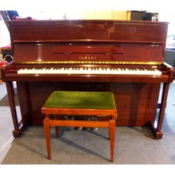 Yamaha P116 T Occasion