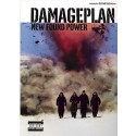 Damageplan New found Power Ed Warner Bros Publications Melody music caen
