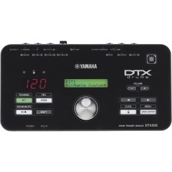 Yamaha DTX532K Melody Music Caen