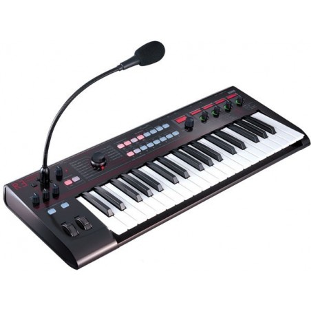 Korg R3 Synth Vocoder Occasion