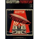 Led Zeppelin Mothership Ed Wise Publications Melody music caen