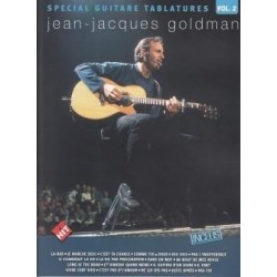 Jean Jacques Goldman Vol2 Ed Hit Diffusion Melody music caen