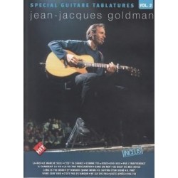 Jean Jacques Goldman Vol2...