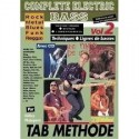 Complete Electric Bass Vol.2 avec CD Melody Music Caen