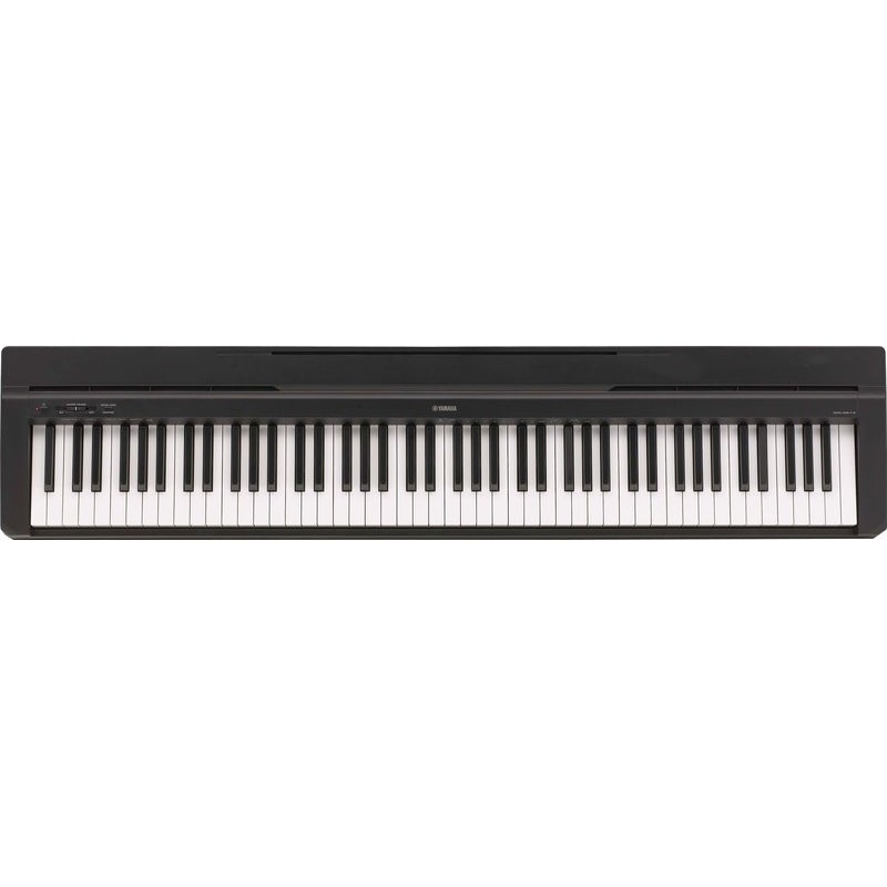 Piano Numérique Yamaha P105 Blanc Mat