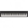 Piano Numérique Yamaha P105 Blanc Mat Melody music caen