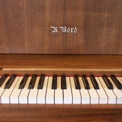 Bord Pleyel Piano Basculant Occasion