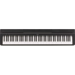 Piano Numérique Yamaha P105...