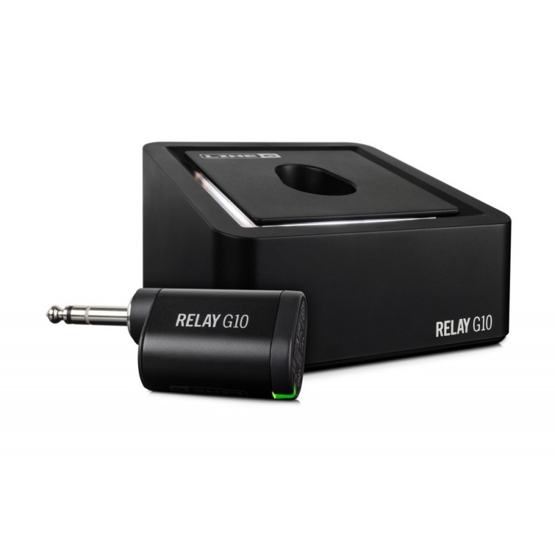 Line 6 G10 Système sans fil Melody Music Caen Line 6 G10 Système sans fil Melody Music Caen