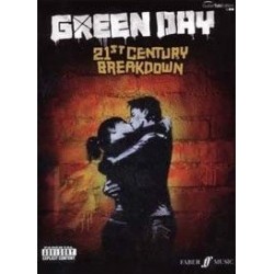 Green Day 21st Century Breakdown Ed Faber Melody music caen