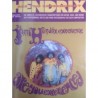 The Jimi Hendrix experience Ed Hal Leonard Melody music caen