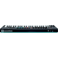 Novation LaunchKey 49 MKII clavier maitre USB Melody Music Caen