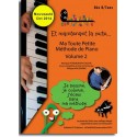 Ma Toute Petite Méthode de Piano Volume 2