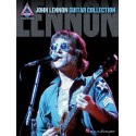 John Lennon Guitar Collection Ed Hal Leonard Melody music caen