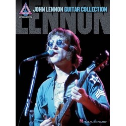 John Lennon Guitar...