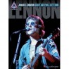 John Lennon Guitar Collection Ed Hal Leonard