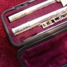 Yamaha YFL281S Flute traversiére