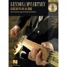 Guitar Play Along Lennon&Mc Cartney Vol25 Melody music caen