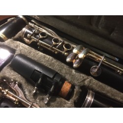 Buffet Crampon E13 Clarinette Melody Music Caen