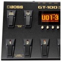 Boss GT100 occasion melody music Caen