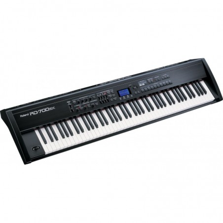 Roland RD700SX occasion Melody Music Caen